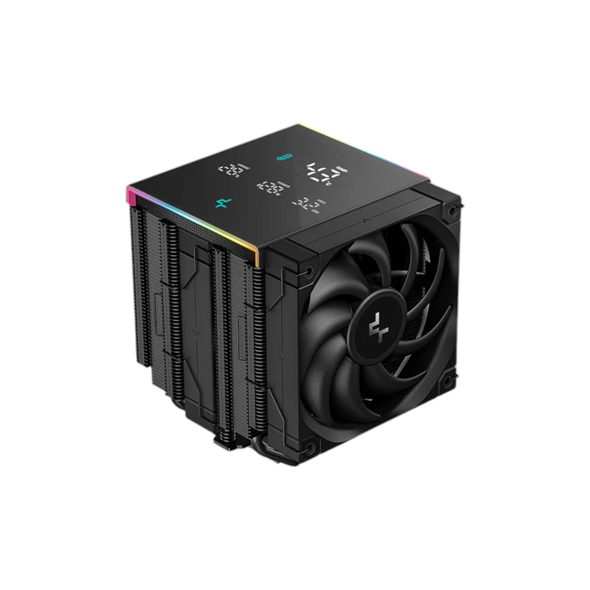 DeepCool AK620 DIGITAL Pro CPU Air Cooler (CPUDP17242)