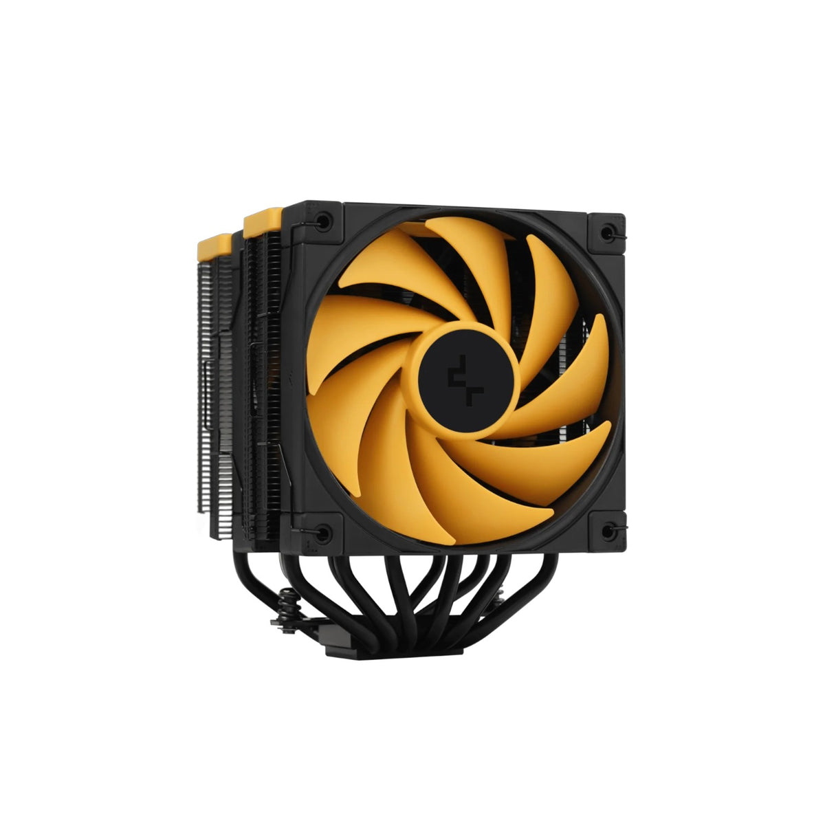 DeepCool AK620 Zero Dark Zoria CPU Cooler (CPUDP17273)