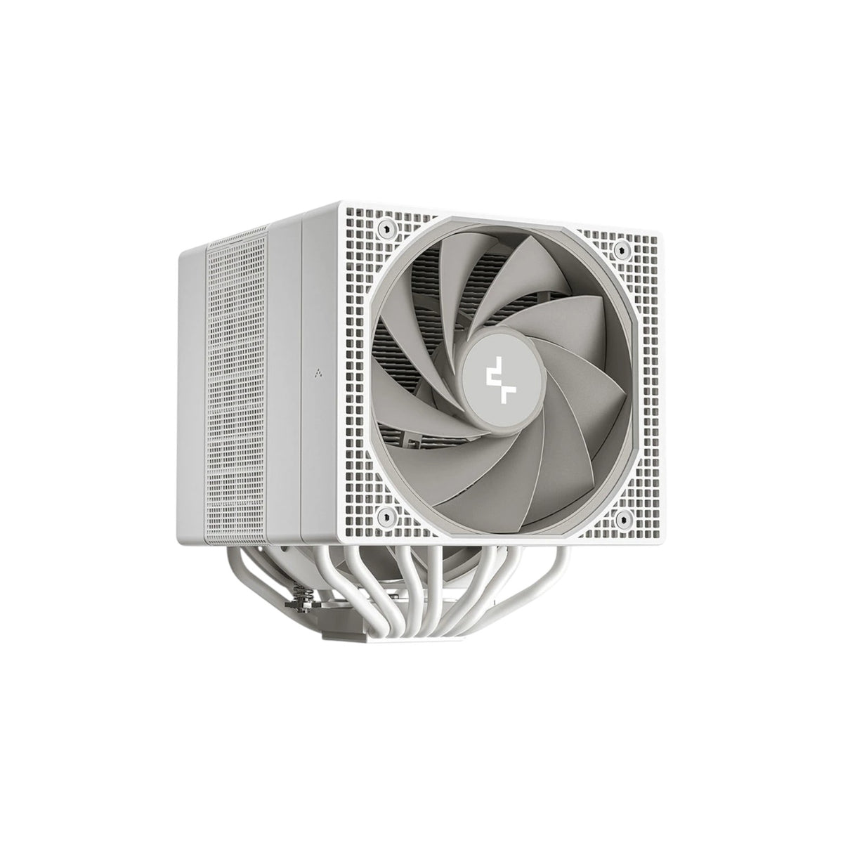 DeepCool ASSASSIN IV WH Air CPU Cooler (CPUDP17231)