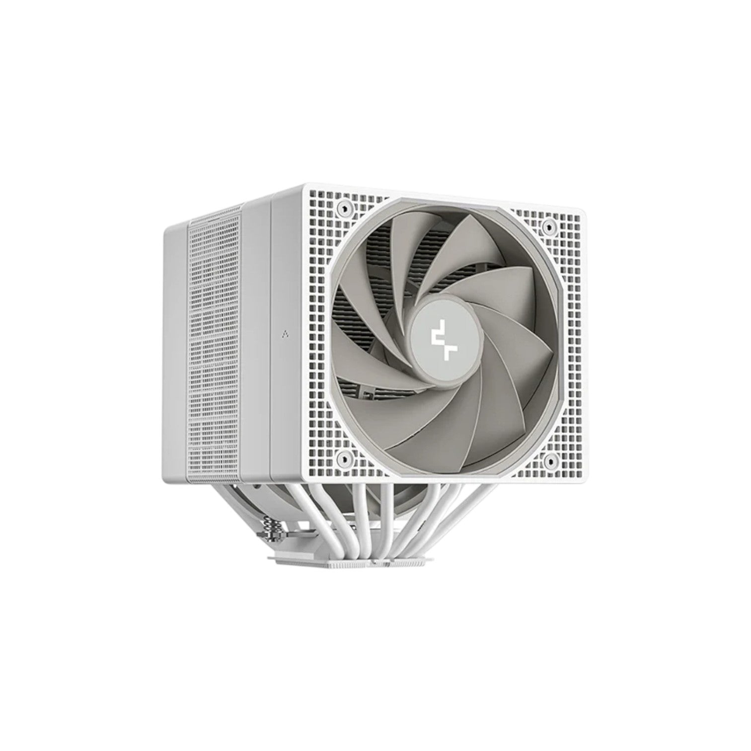 DeepCool ASSASSIN VC ELITE WH 140mm Air CPU Cooler (CPUDP17230)