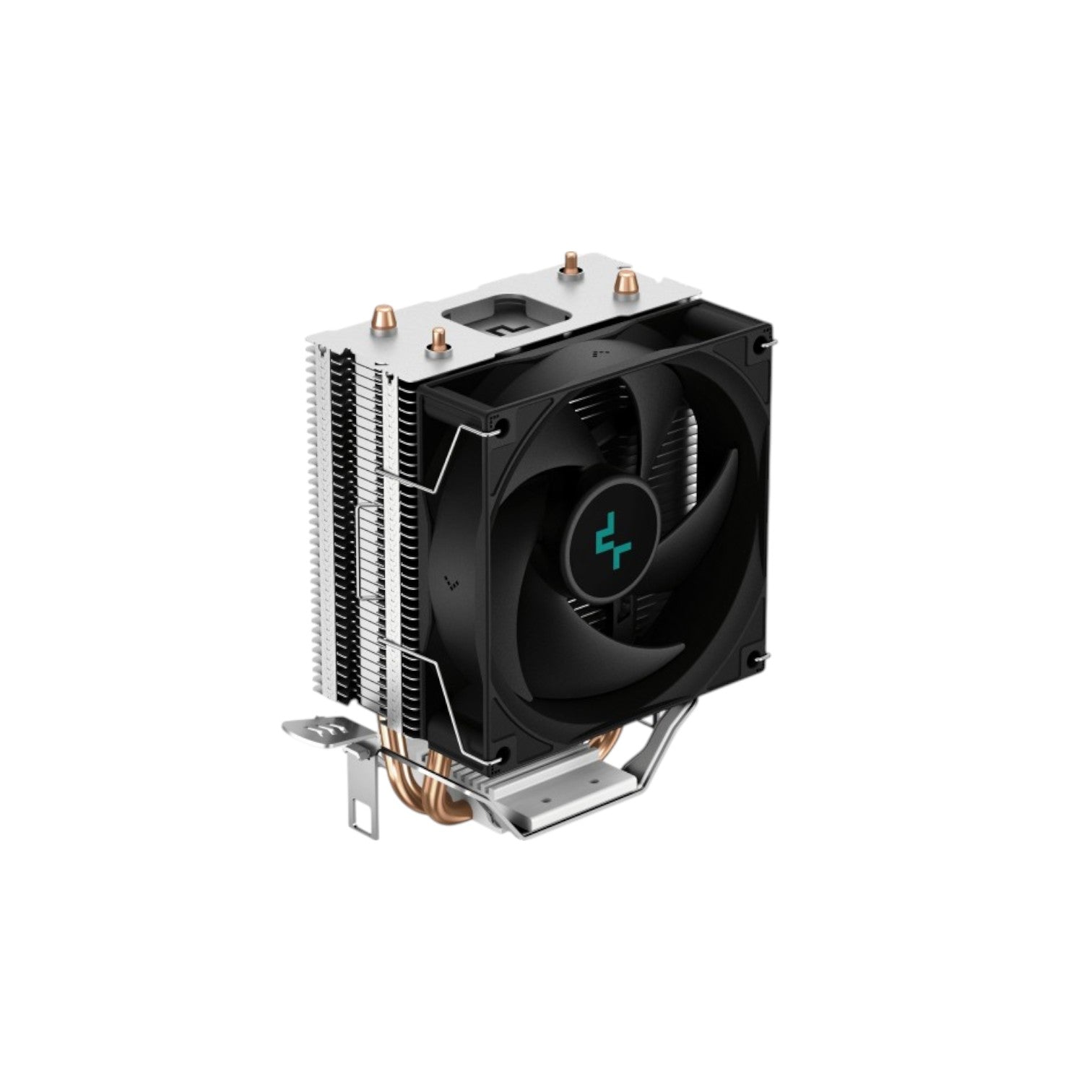 DeepCool GAMMAXX AG200 Single Tower Air CPU Cooler (CPUDP17277)