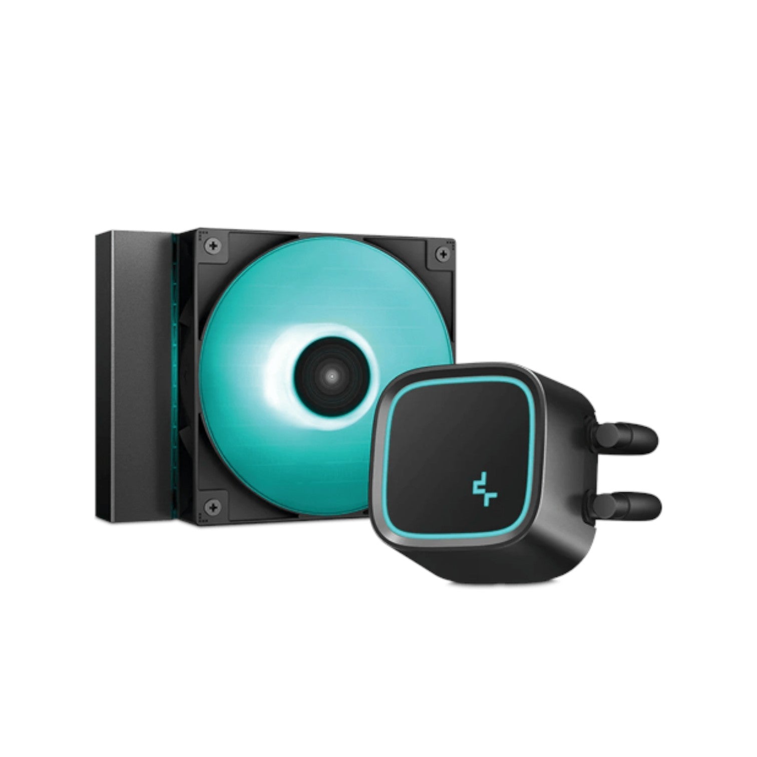 DeepCool LE300 MARRS All-In-One 120mm LED Liquid CPU Cooler (CPUDP17217)