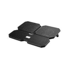 DeepCool Multi Core X6 4-fan Laptop Cooler