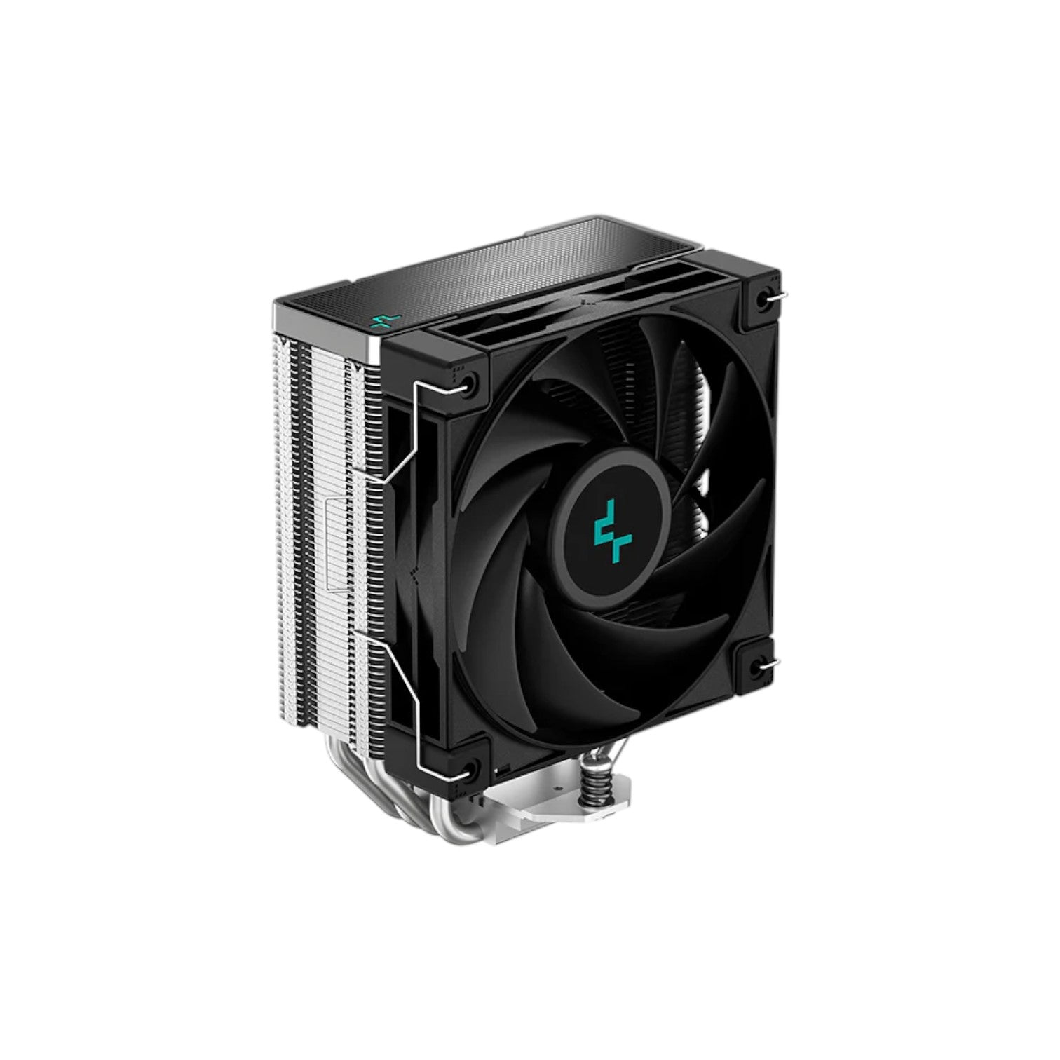 Deepcool AG400 DIGITAL CPU Cooler (CPUDP17268)