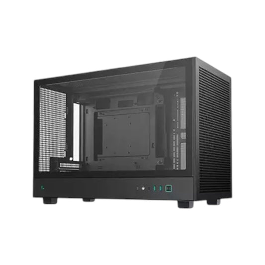 Deepcool CH260 M-ATX Gaming Casing