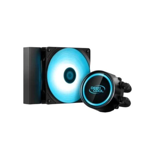Deepcool GAMMAXX L120 V2 RGB Liquid CPU Cooler