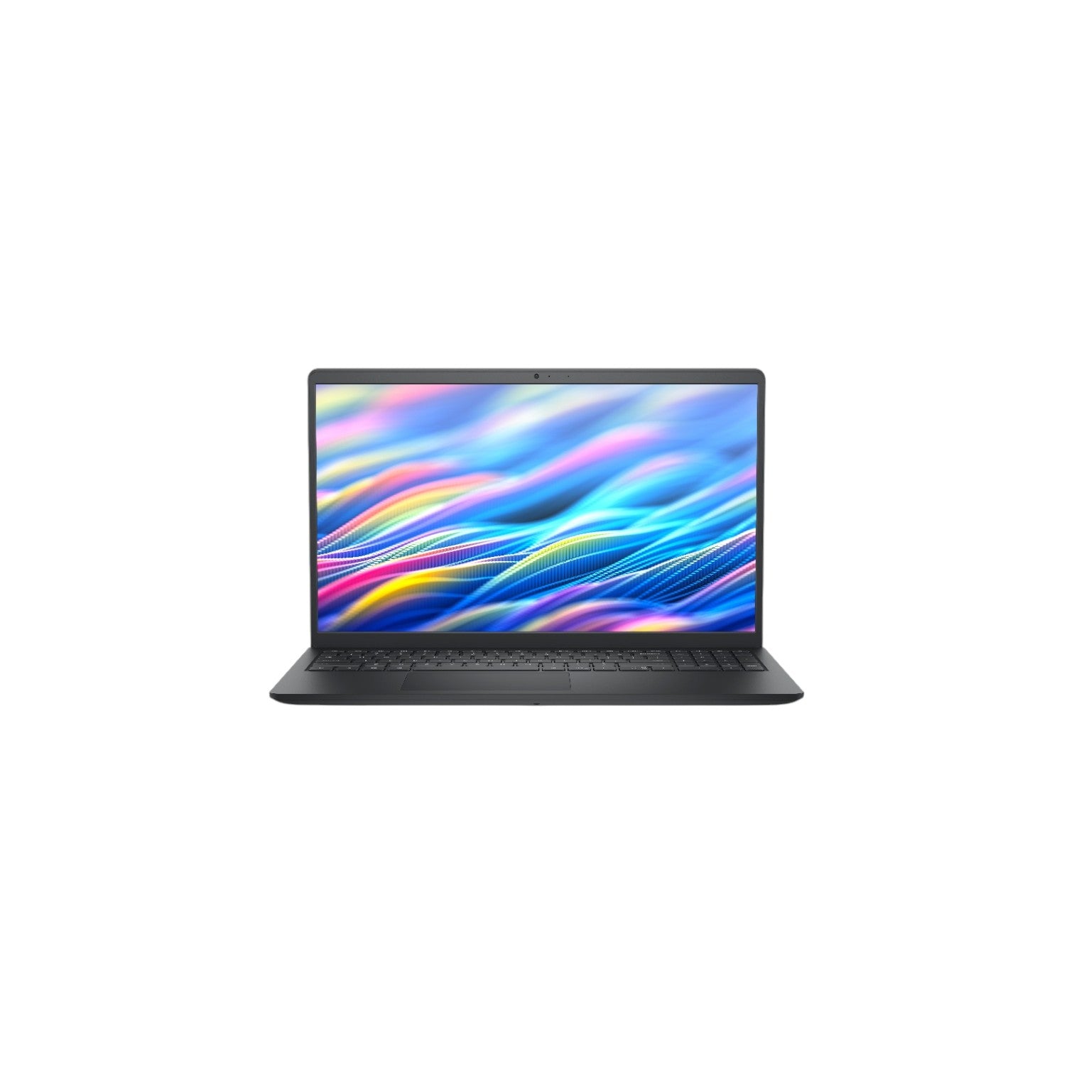 Dell 15 Intel Core 3 100U 8GB RAM 512GB SSD 15.6 Inch FHD Display Laptop (LD1012)