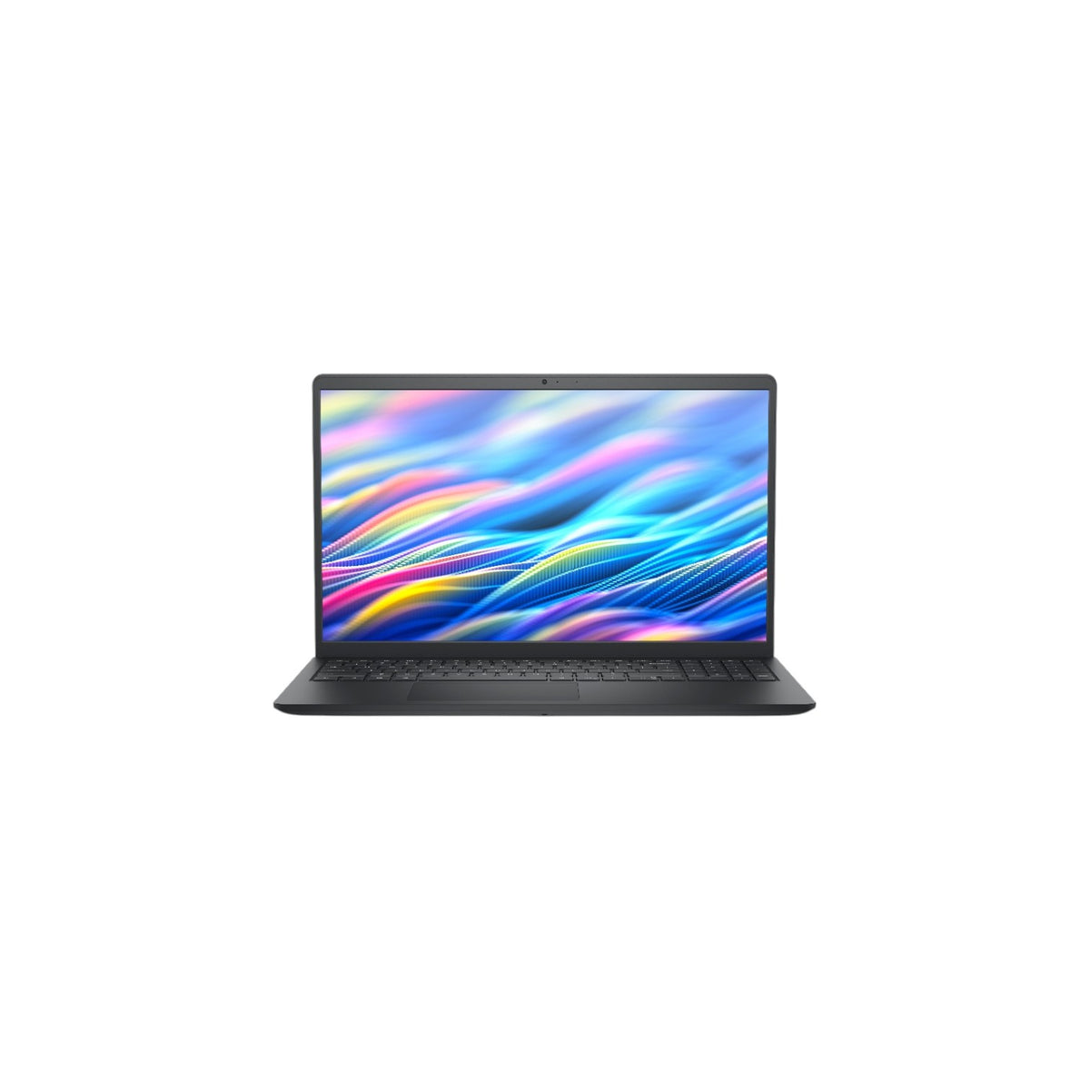 Dell 15 Intel Core 3 100U 8GB RAM 512GB SSD 15.6 Inch FHD Display Laptop (LD1012)