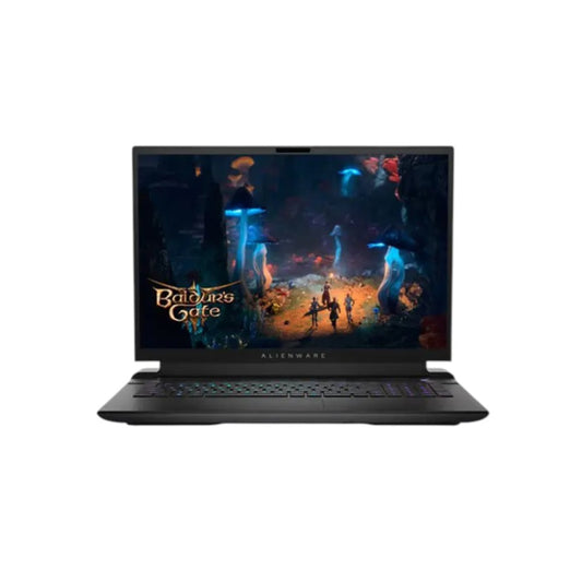 Dell Alienware M18 Core i9 14th Generation RTX 4080 12GB Graphics 18” QHD+ Gaming Laptop (LD1007)