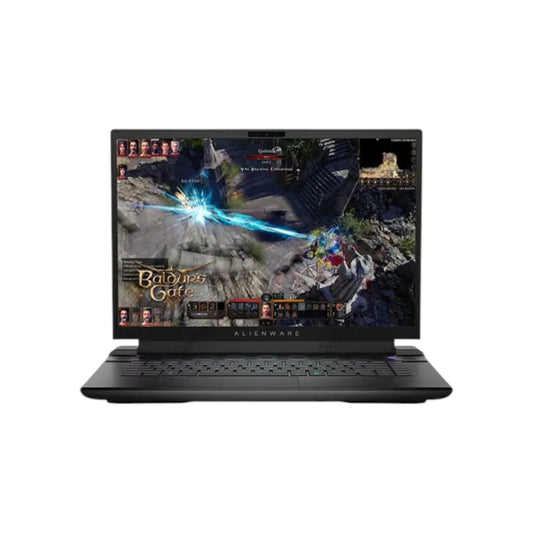 Dell Alienware m16 13th Gen Intel Core i7-13700HX NVIDIA RTX 4070 8GB Graphics 16" QHD+ Gaming Laptop
