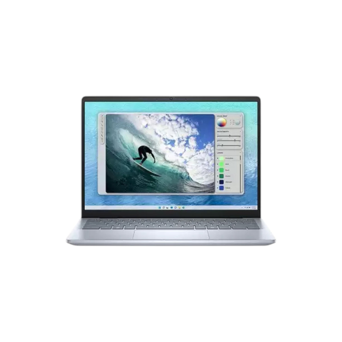 Dell Inspiron 14 5440 Core 5 120U 14" FHD Laptop (LD1018)