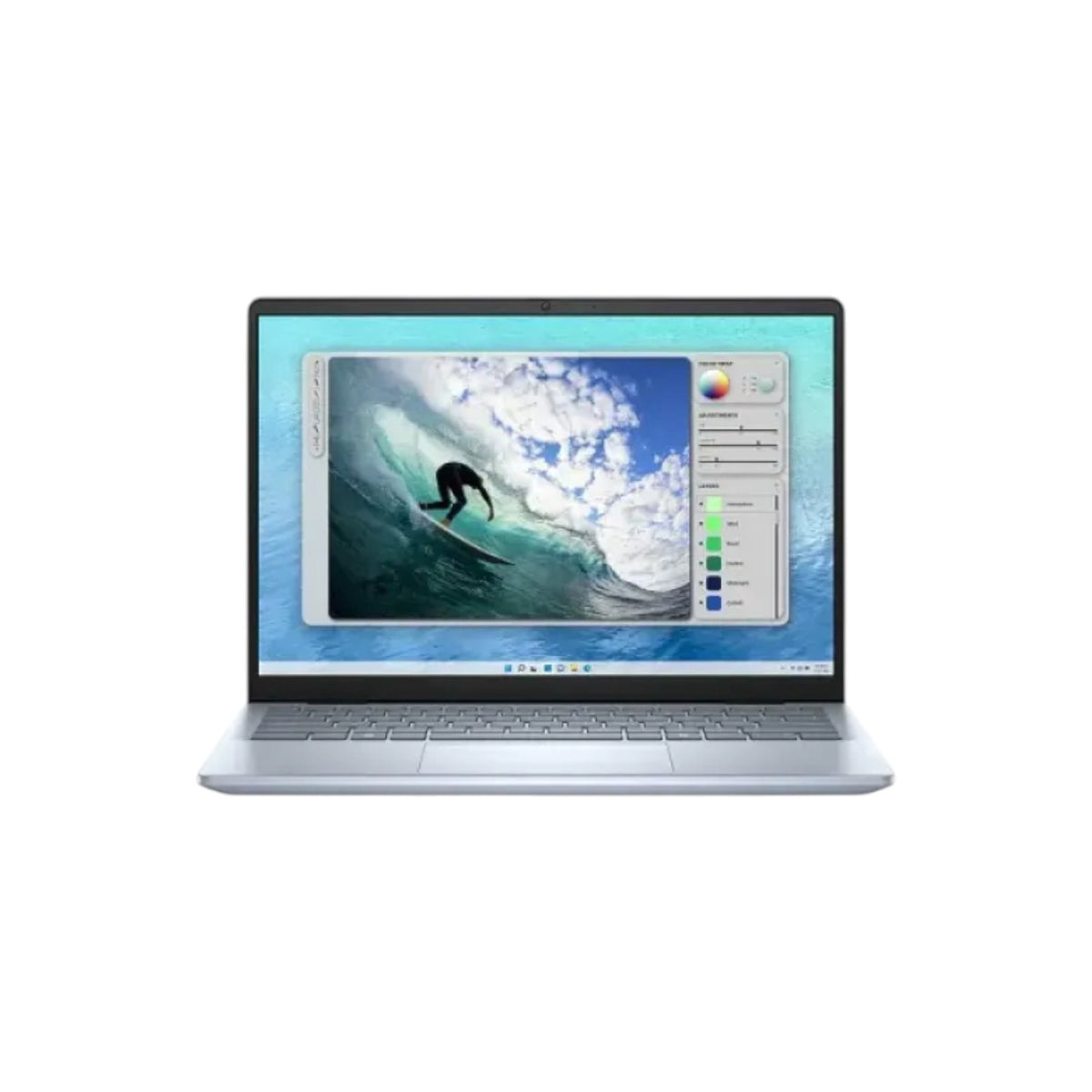 Dell Inspiron 14 5440 Intel Core i5 13th Gen 14" FHD Laptop (LD1016)