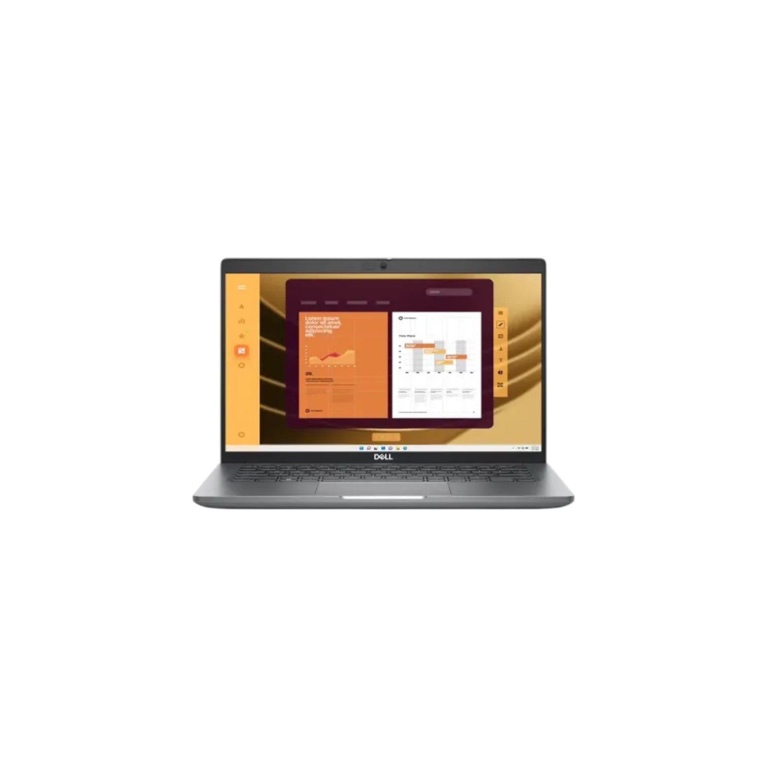 Dell Latitude 5450 Core Ultra 5 125U 14" FHD Laptop (LD1013)