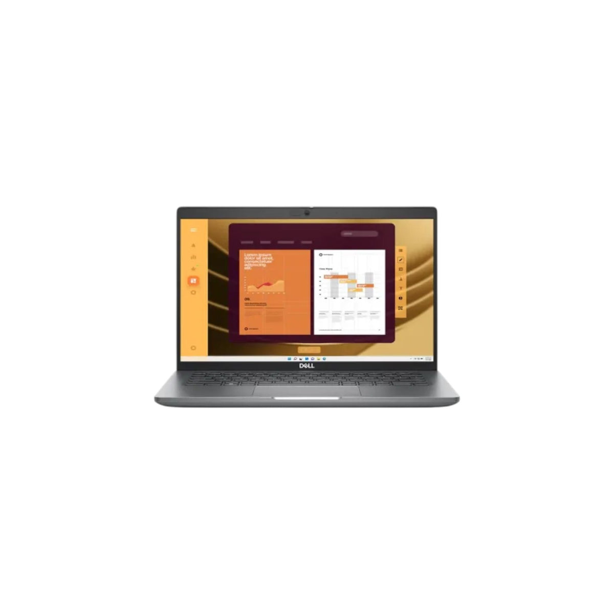 Dell Latitude 5450 Core Ultra 5 125U 14" FHD Laptop (LD1013)