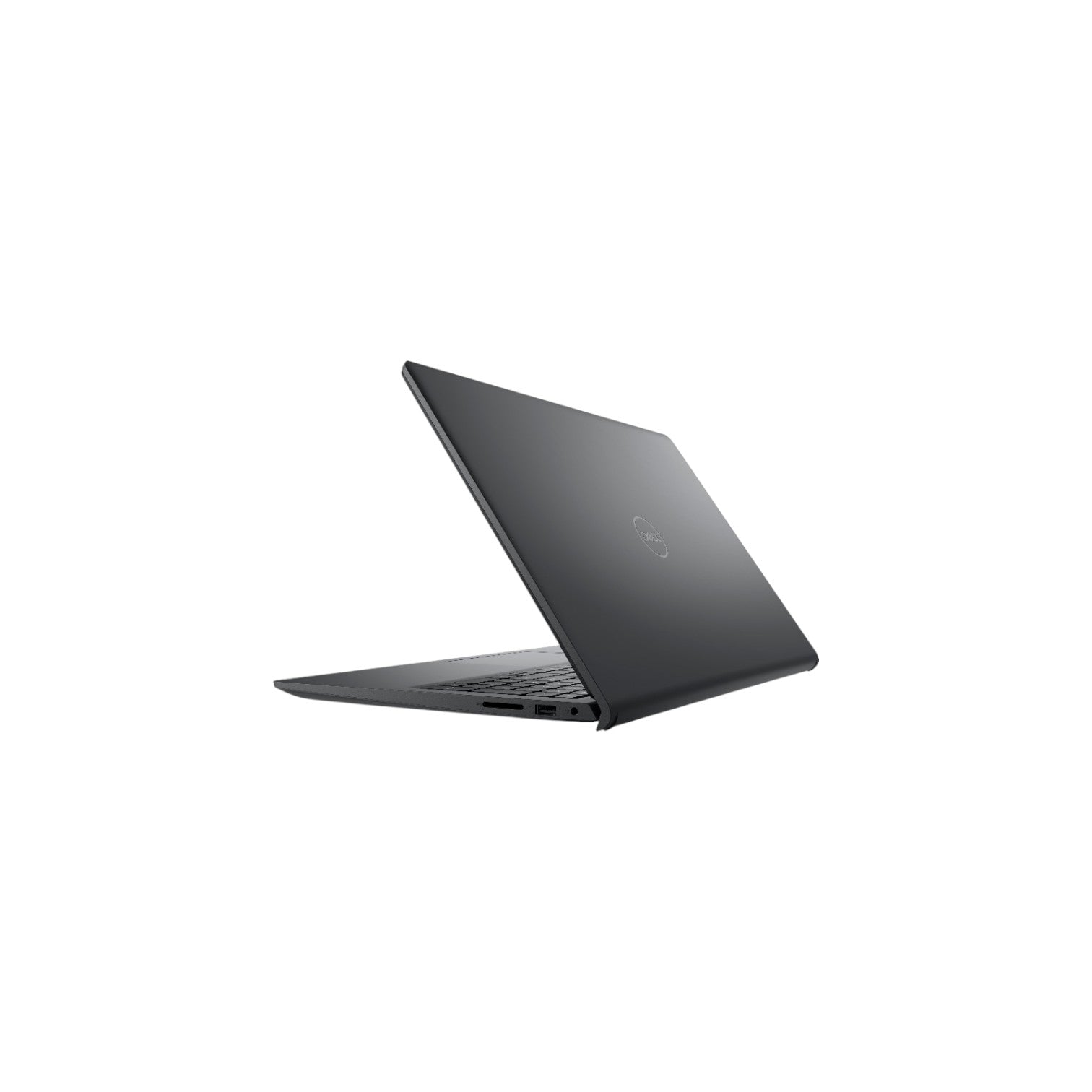 Dell 15 Intel Core 3 100U 8GB RAM 512GB SSD 15.6 Inch FHD Display Laptop (LD1012)