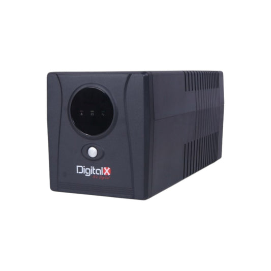 Digital X 1200VA Offline UPS
