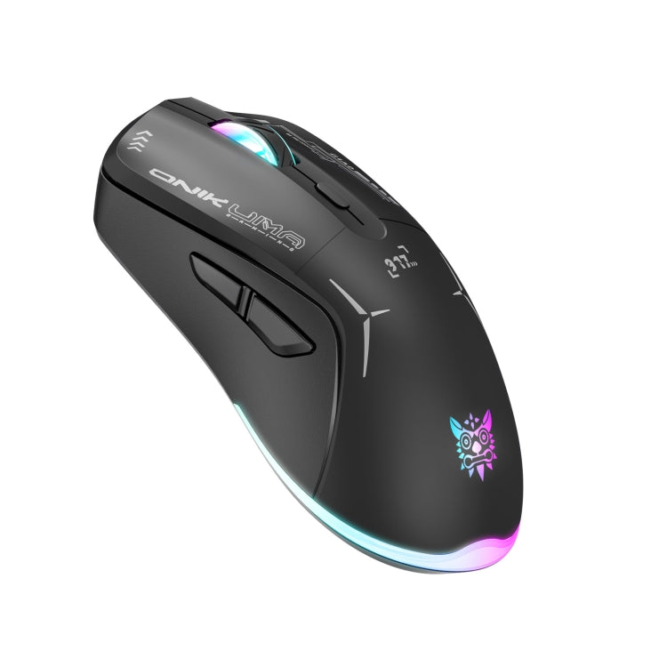Onikuma CW917 Wired Gaming Mouse (MOK917)