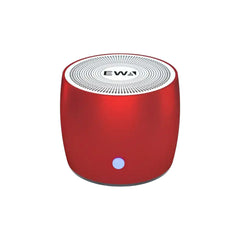 EWA A103 Bluetooth Speaker – Red Color
