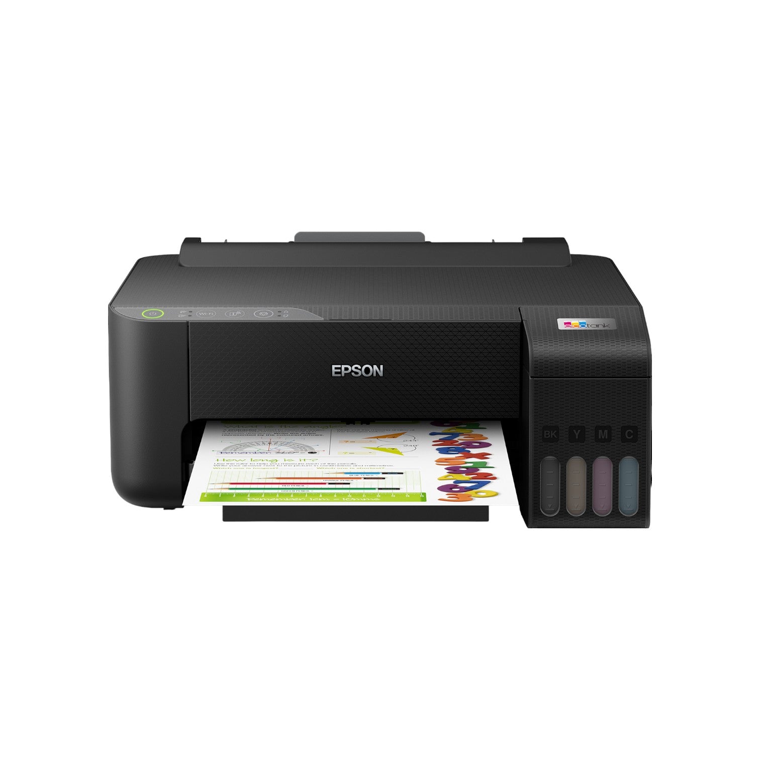 Epson EcoTank L1250 A4 Wi-Fi Ink Tank Printer (PE11218)