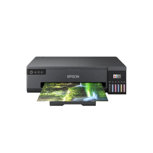 Epson EcoTank L18050 A3 Ink Tank Photo Printer