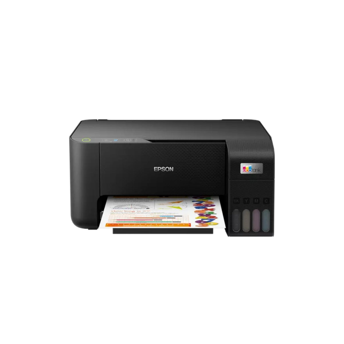 Epson EcoTank L3210 Multifunction InkTank Printer (Official) (PE11223)