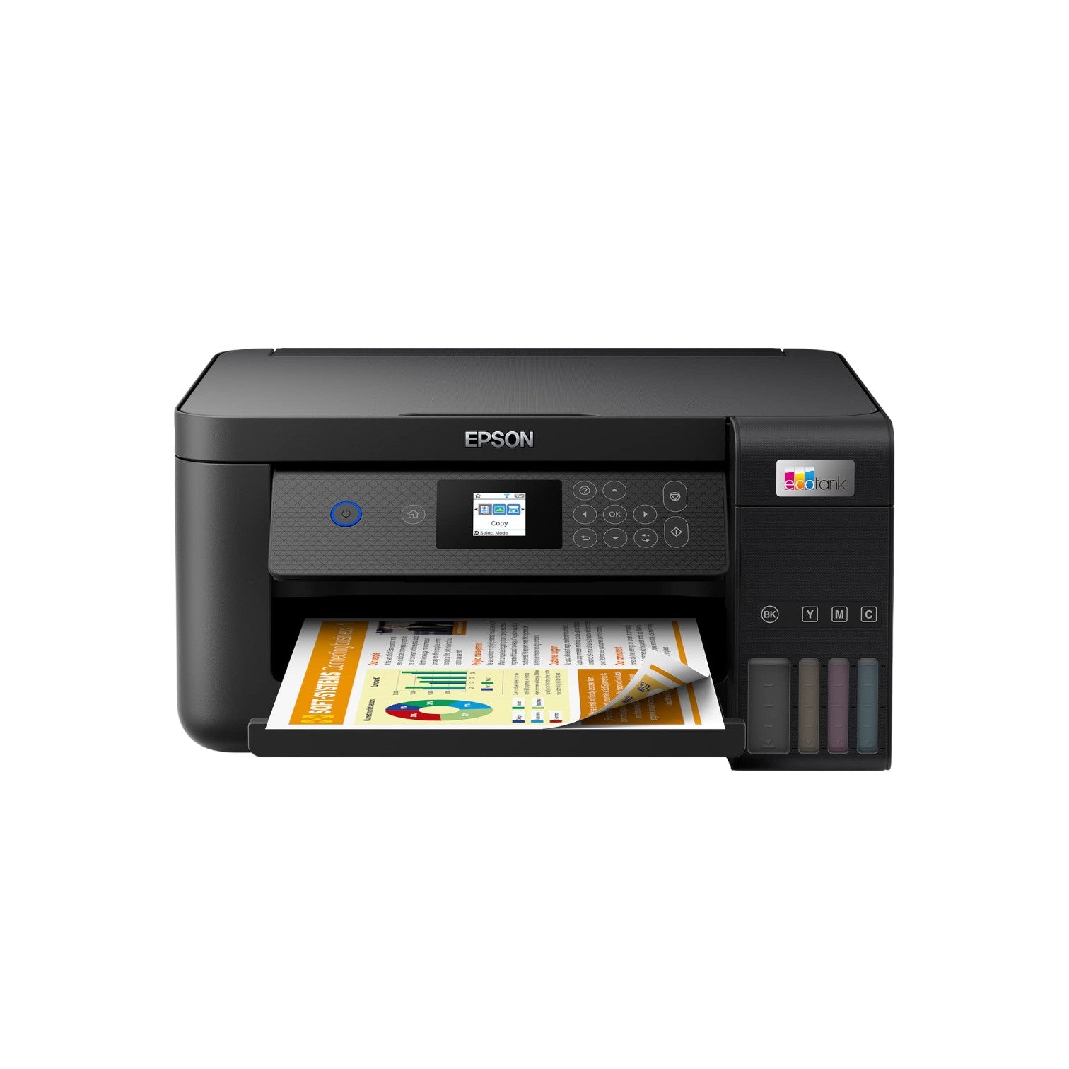 Epson EcoTank L4260 A4 Wi-Fi Duplex All-in-One Ink Tank Printer (PE11213)