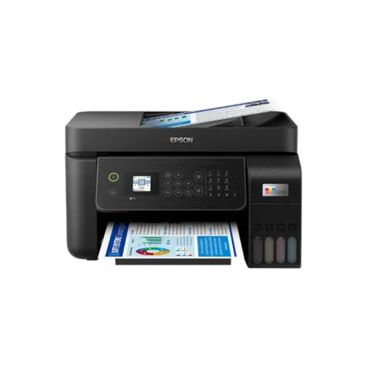 Epson EcoTank L5290 A4 Wi-Fi All-in-One Ink Tank Printer with ADF