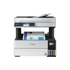 Epson EcoTank L6460 A4 All-in-One Ink Tank Printer