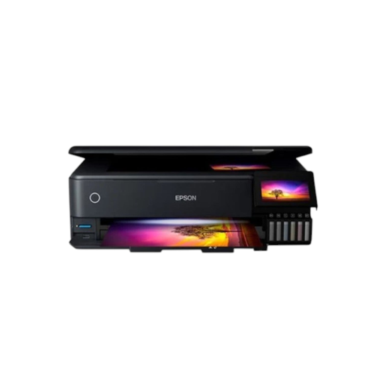 Epson EcoTank L8180 Multifunction A3+ InkTank Photo Printer (PE11211)