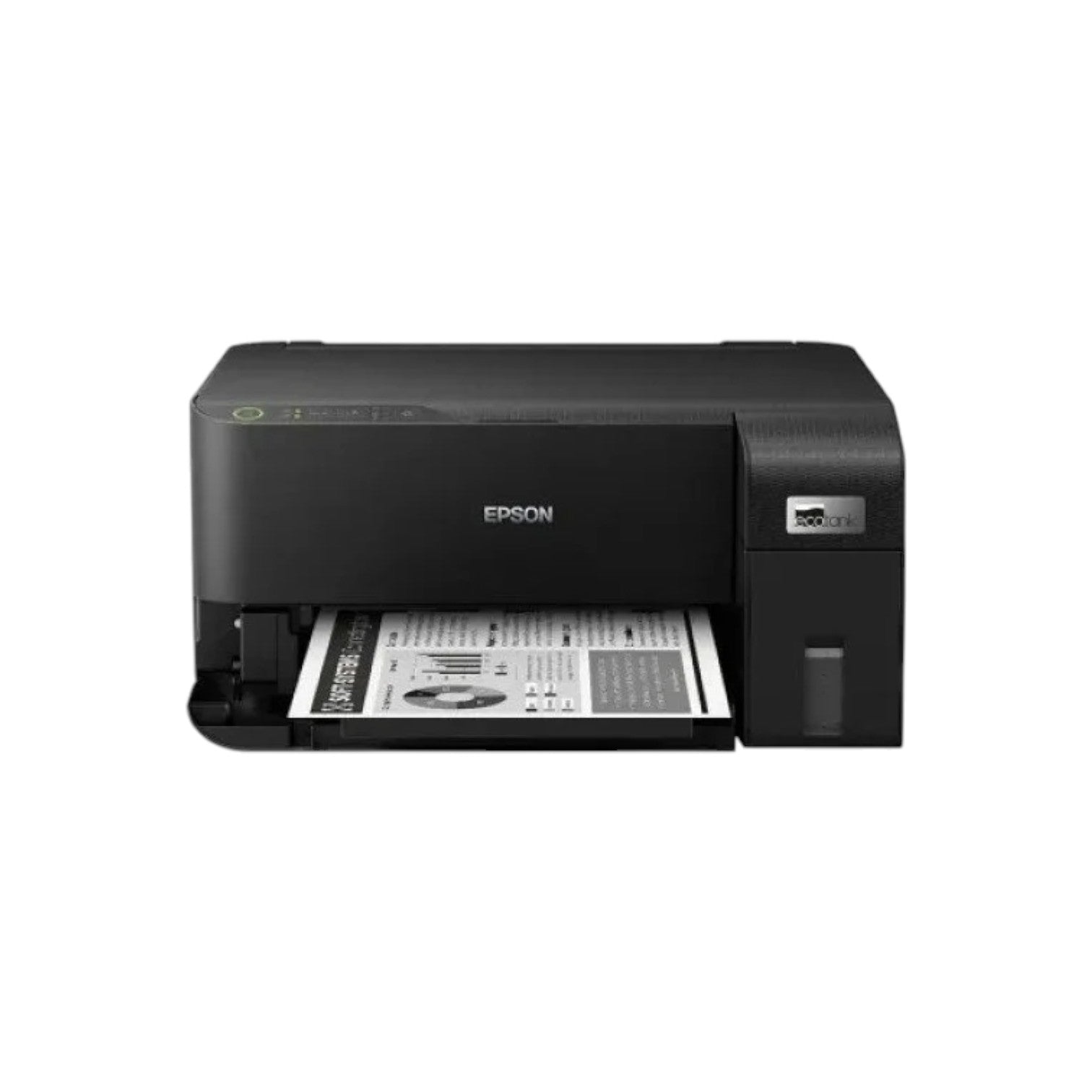 Epson EcoTank M1050 Monochrome Wi-Fi Ink Tank Printer (PE11221)