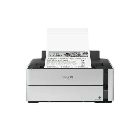 Epson EcoTank Monochrome M1170 Wi-Fi Inkjet Printer