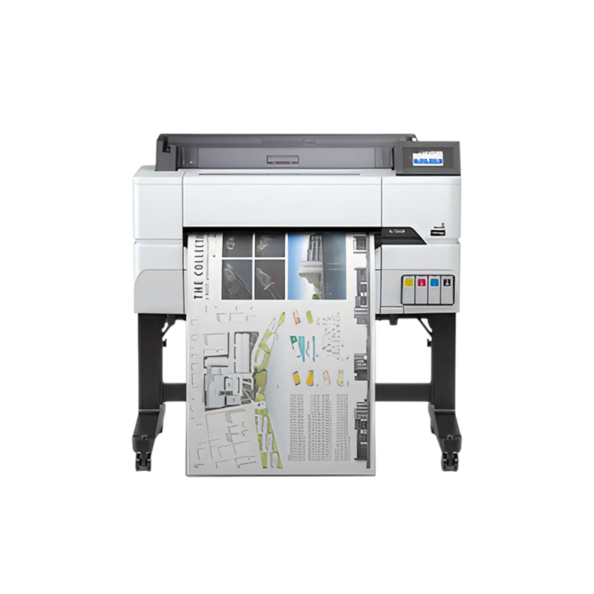 Epson SureColorTM SC-T3435 24 inch Color Large Format Printer (PE11203)