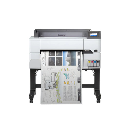 Epson SureColorTM SC-T3435 24 inch Color Large Format Printer