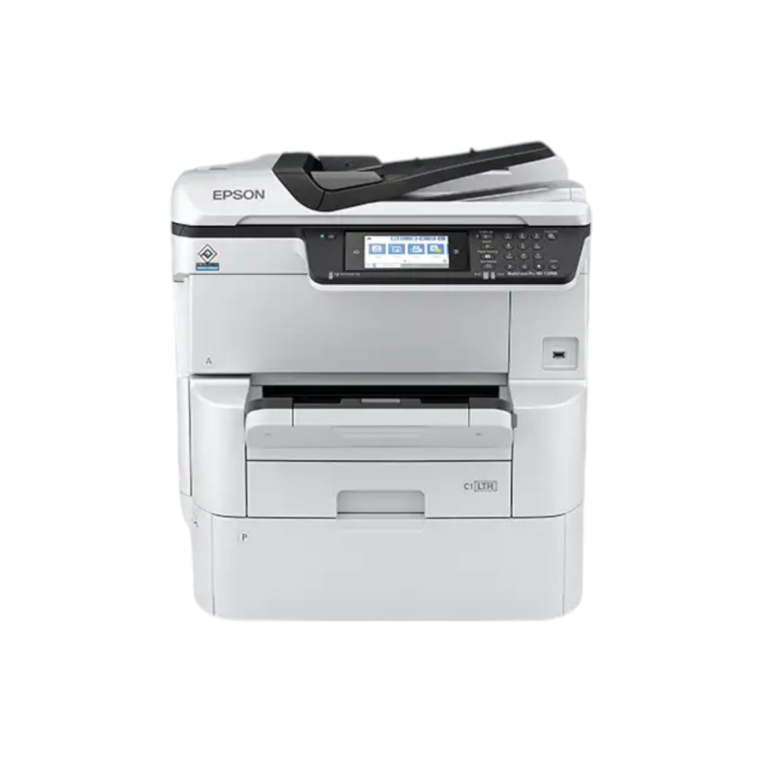 Epson WorkForce Pro WF-C878R Multifunction Color Printer (PE11202)