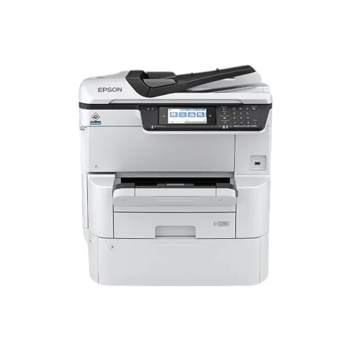 Epson WorkForce Pro WF-C878R Multifunction Color Printer (PE11202)