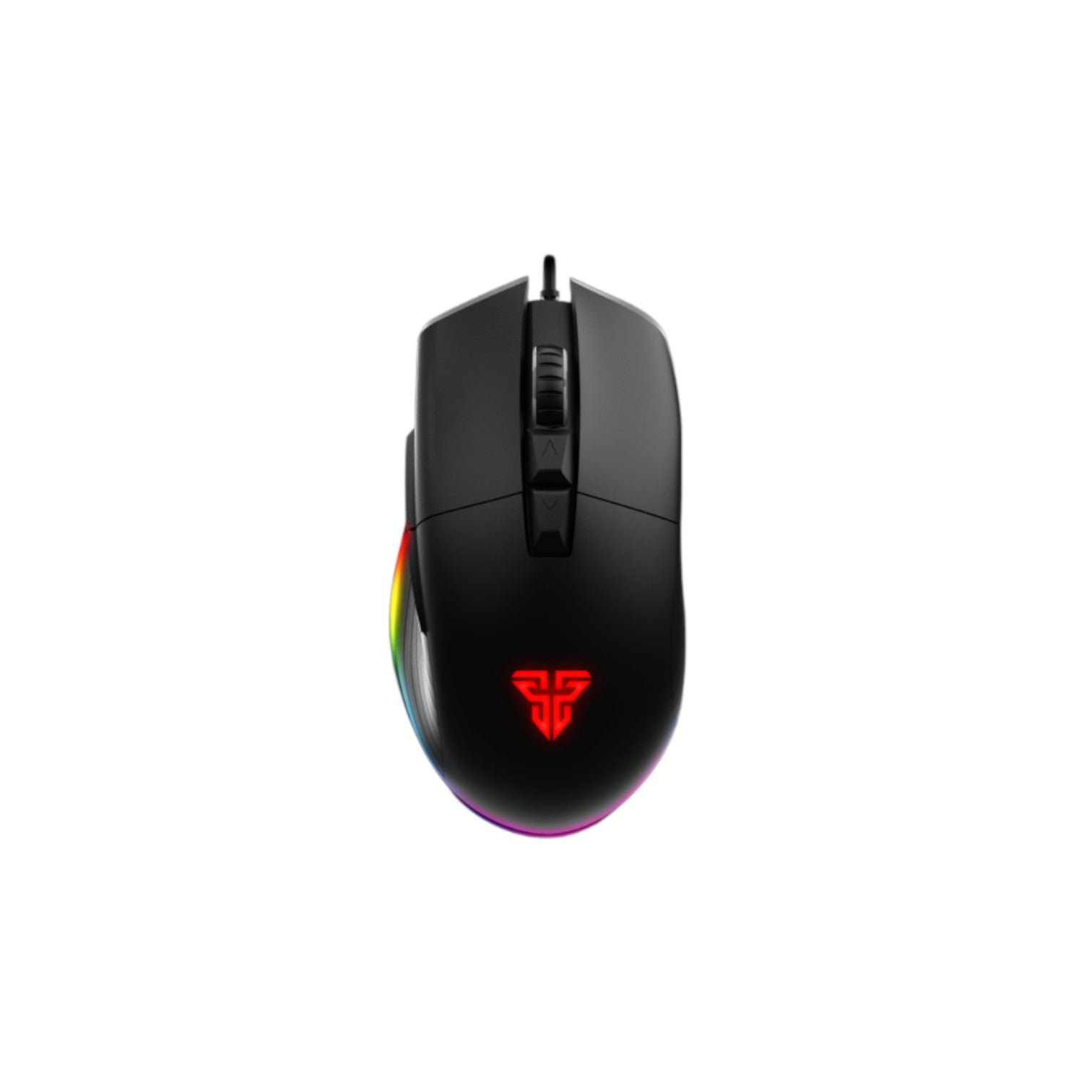 FANTECH UX1 Hero Ultimate Macro RGB Gaming Mouse (MFT1924)