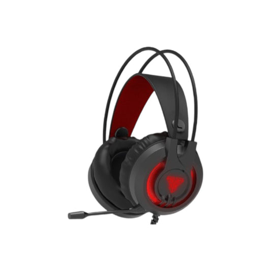 Fantech Chief II HG20 RGB USB Gaming Headphone