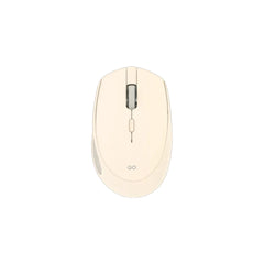 Fantech GO W193D Dual Mode Wireless Mouse