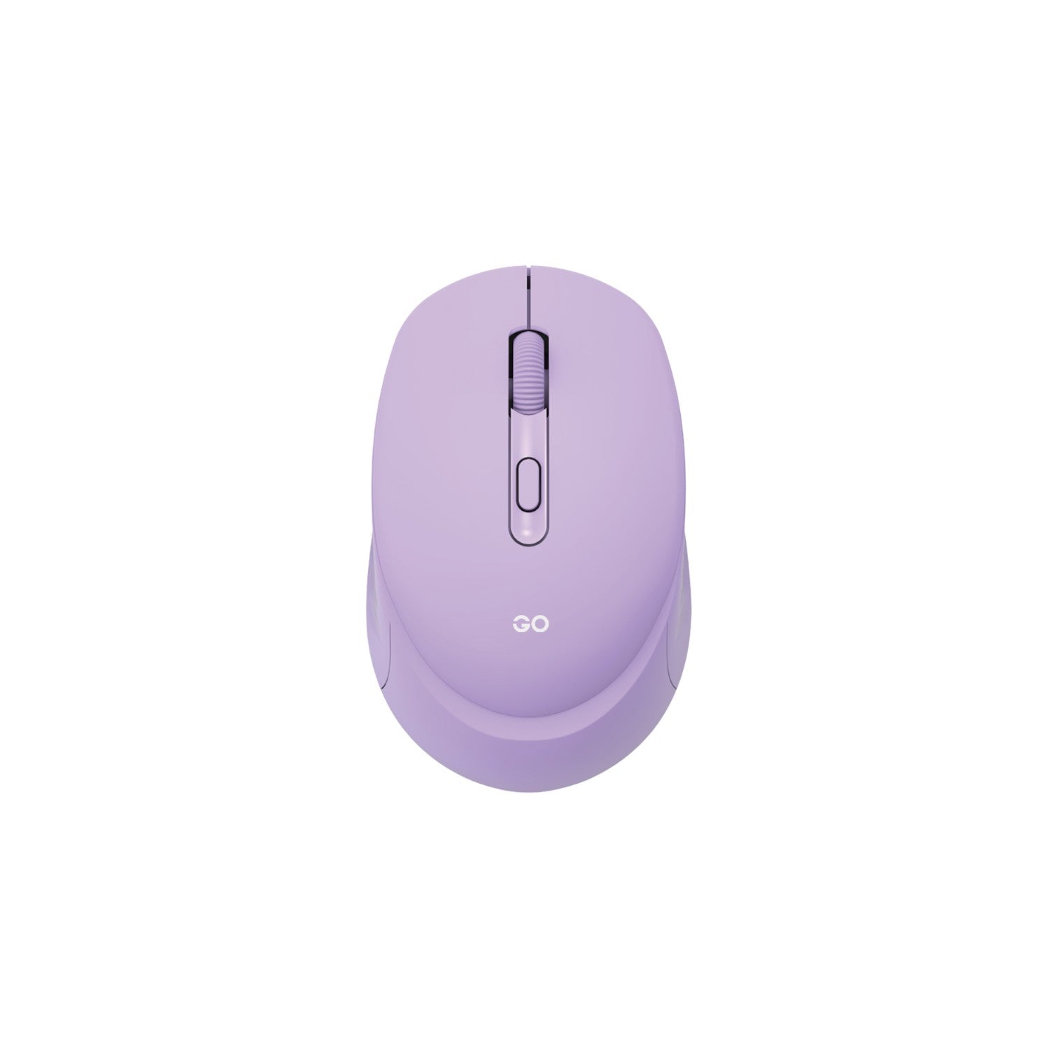 Fantech GO W609 Optical Wireless Mouse (MFT1909)