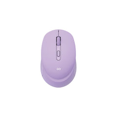 Fantech GO W609 Optical Wireless Mouse