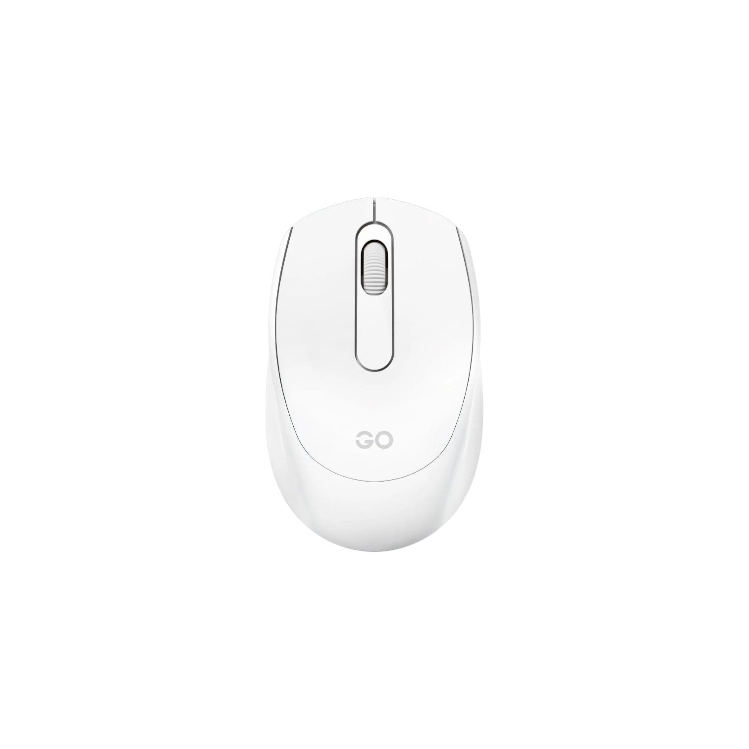 Fantech GO W609 Optical Wireless Mouse (MFT1909)