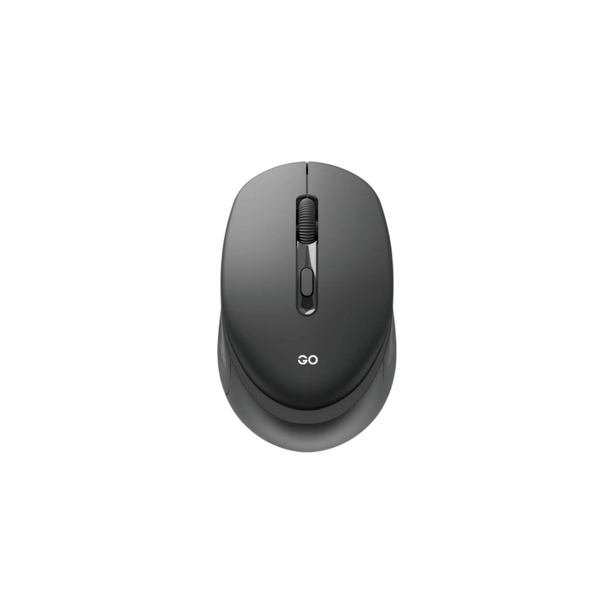 Fantech GO W609 Optical Wireless Mouse (MFT1909)