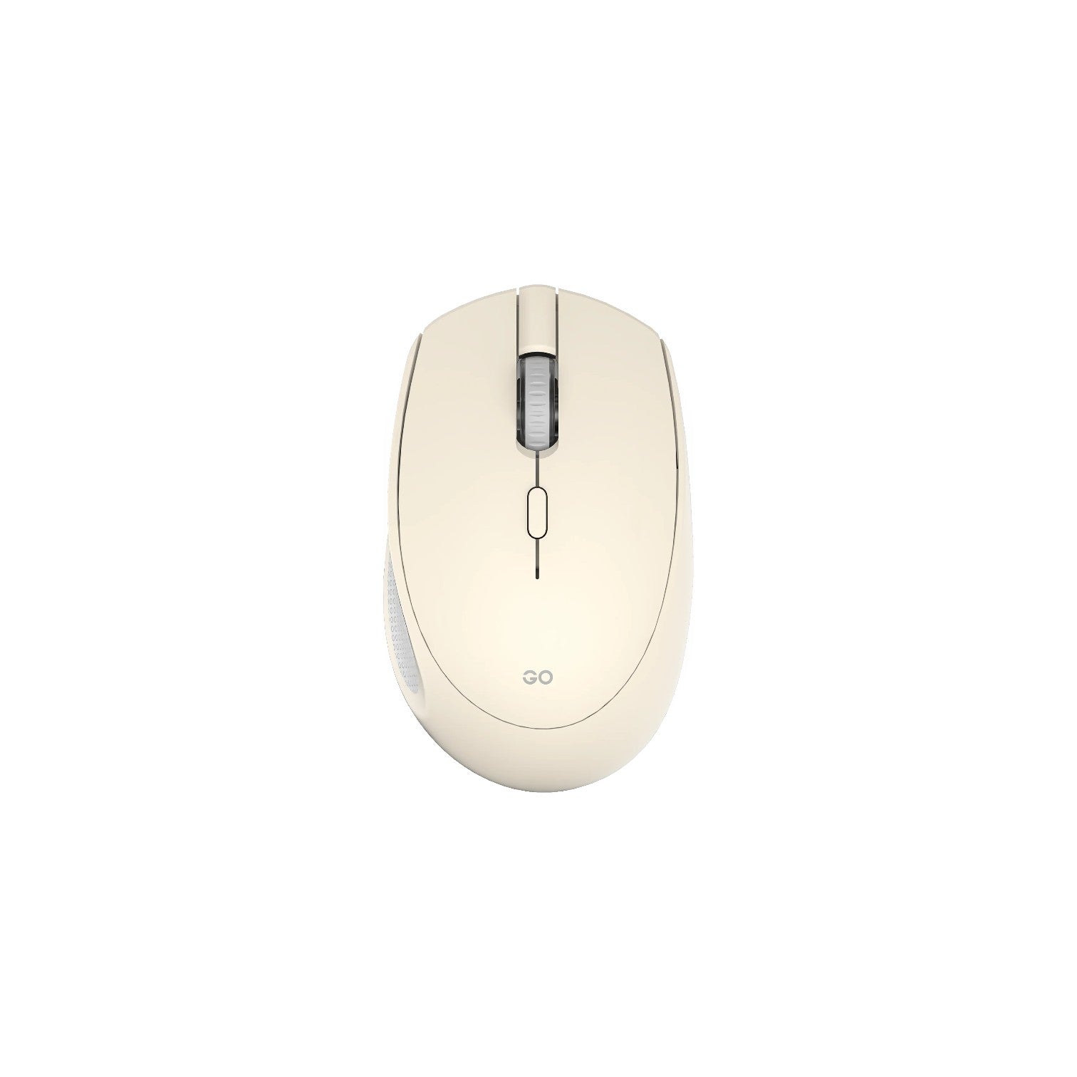 Fantech Go W193 Dual Mode Bluetooth & 2.4GHz Wireless Mouse (MFT1904)