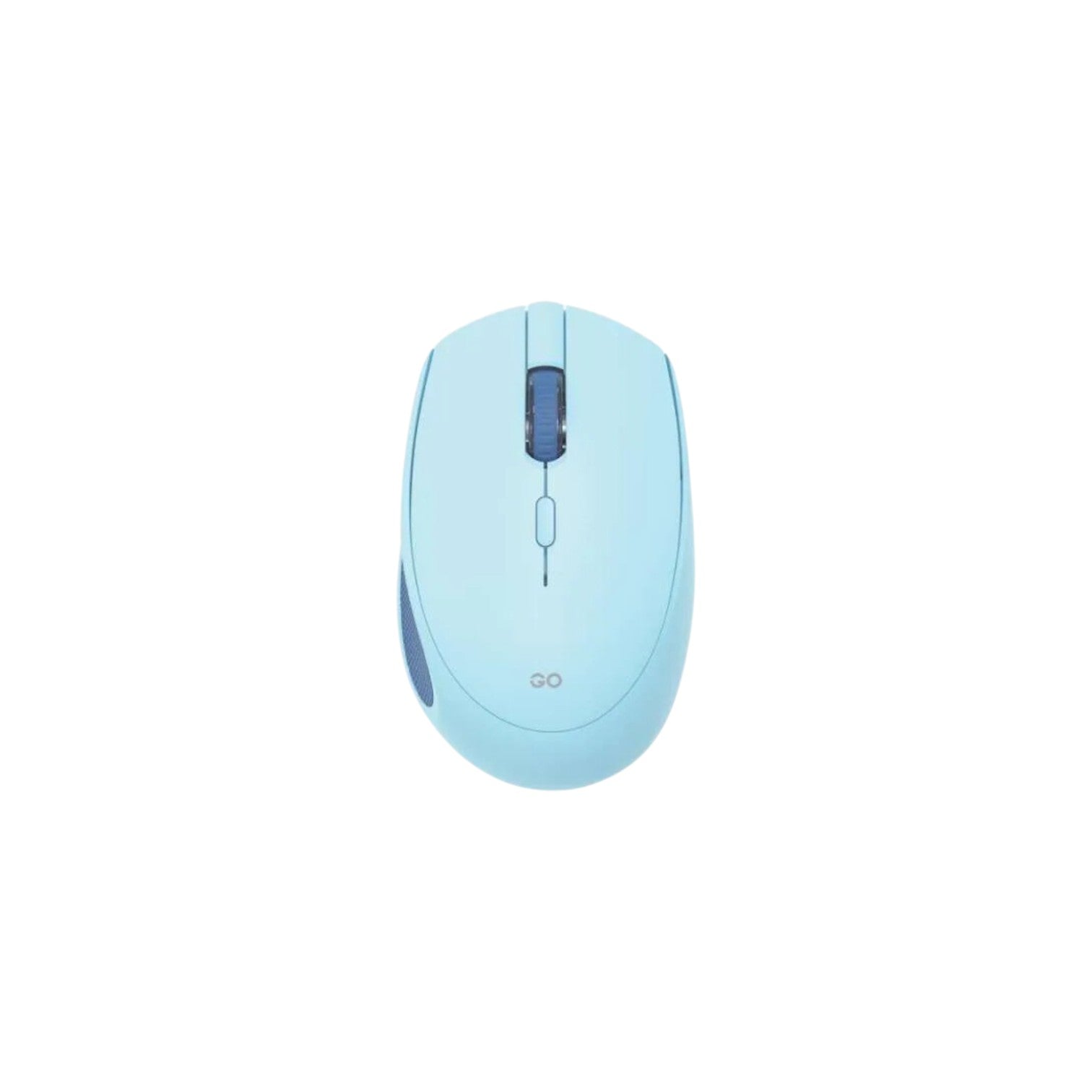 Fantech Go W193 Dual Mode Bluetooth & 2.4GHz Wireless Mouse (MFT1904)