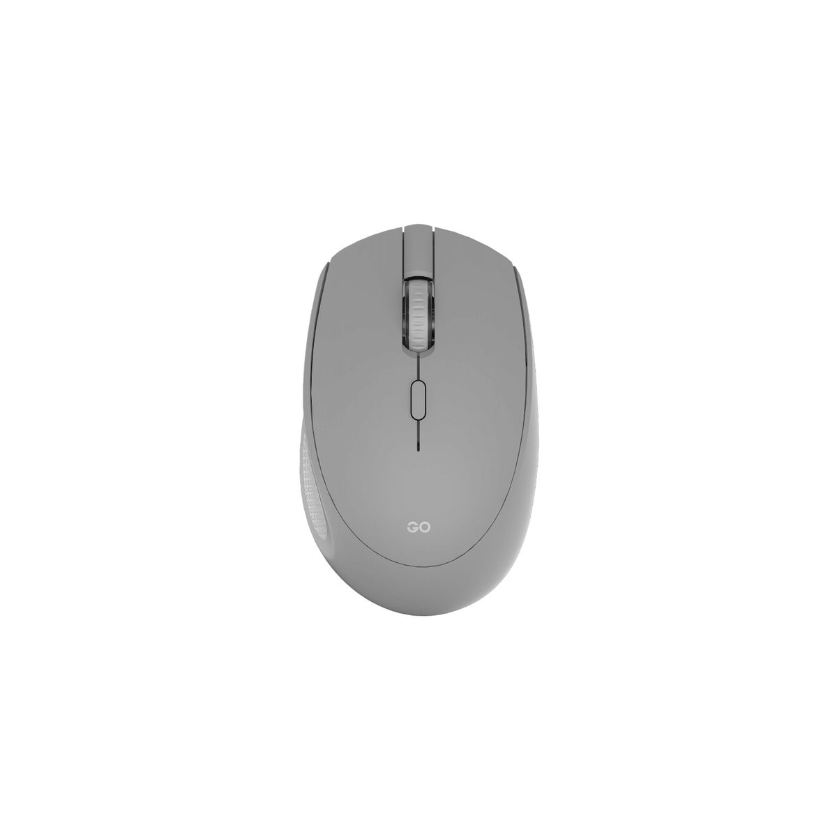 Fantech Go W193 Dual Mode Bluetooth & 2.4GHz Wireless Mouse (MFT1904)