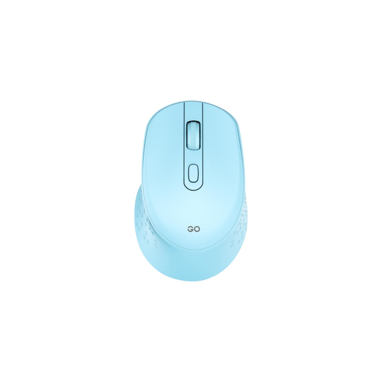 Fantech Go W606 Wireless Mouse (MFT1907)