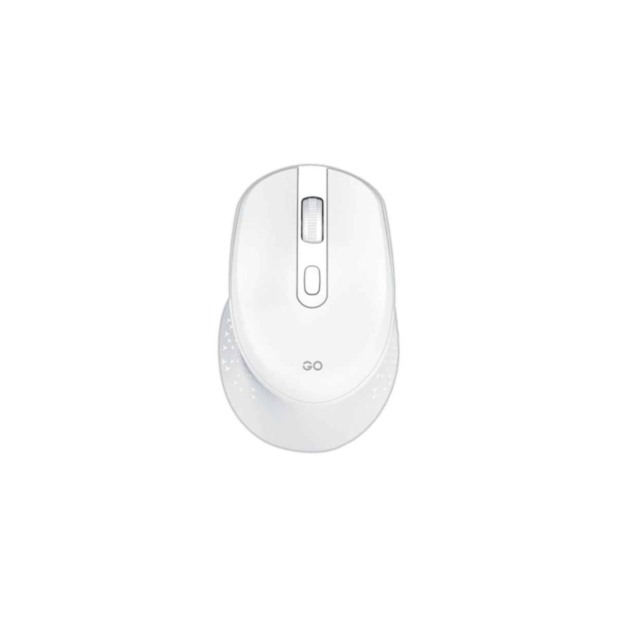 Fantech Go W606 Wireless Mouse (MFT1907)