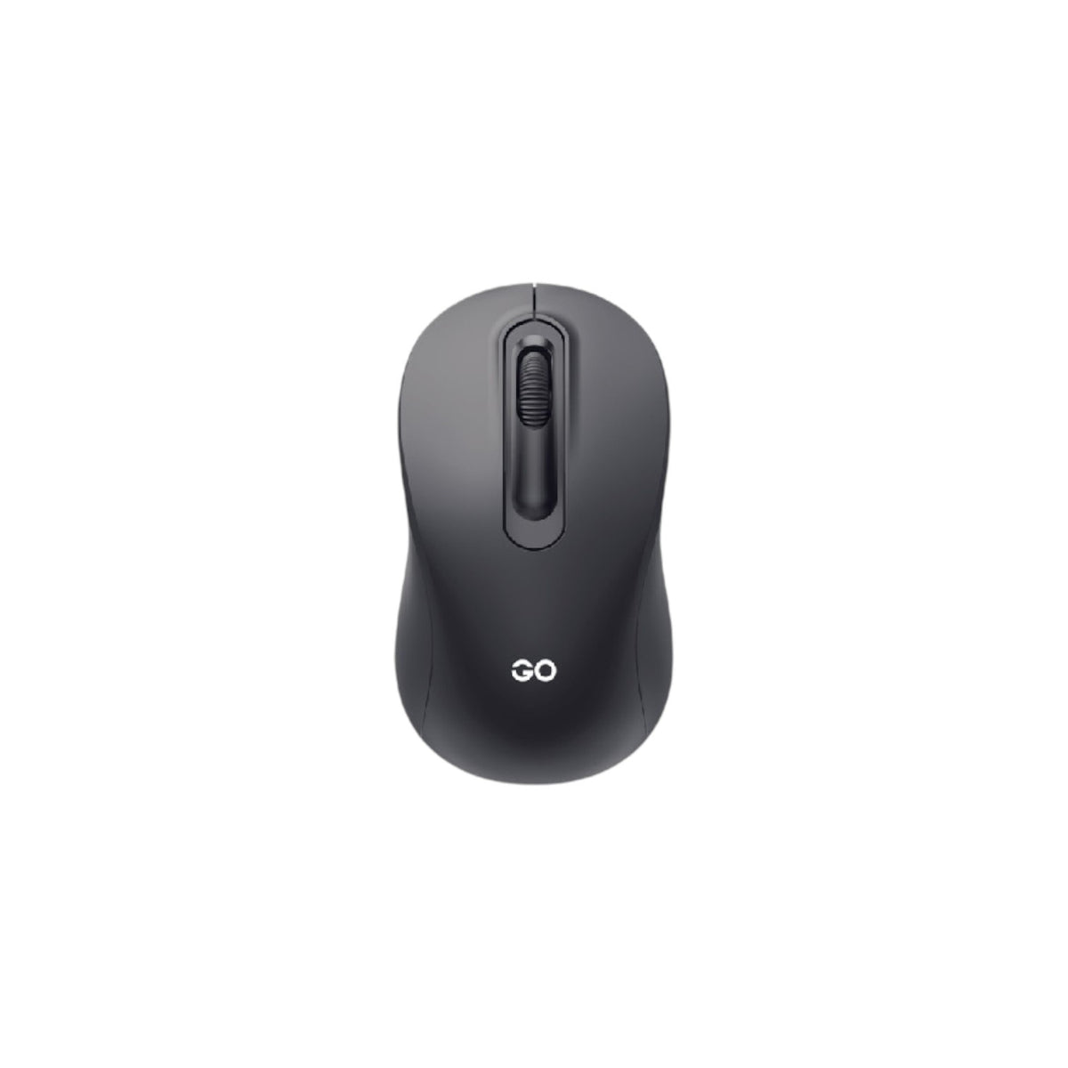 Fantech Go W608 Wireless Mouse (MFT1908)