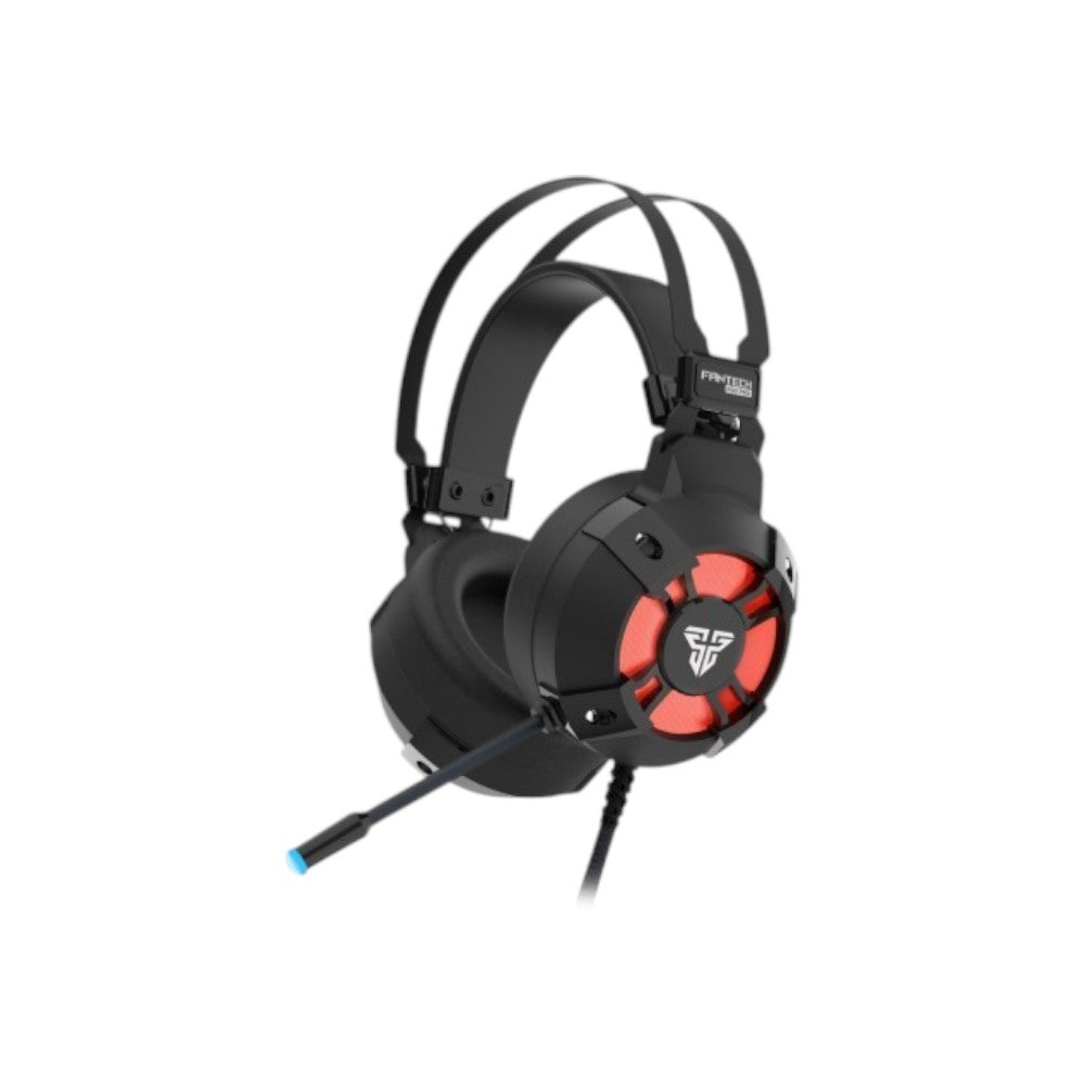 Fantech HG11 PRO Captain 7.1 RGB Gaming Headset