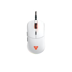 Fantech Helios UX3 Space Edition RGB Gaming Mouse White